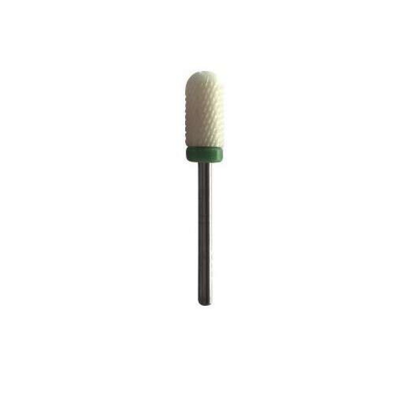 Ceramic Bit – Large Round Top 3/32" Table Drill